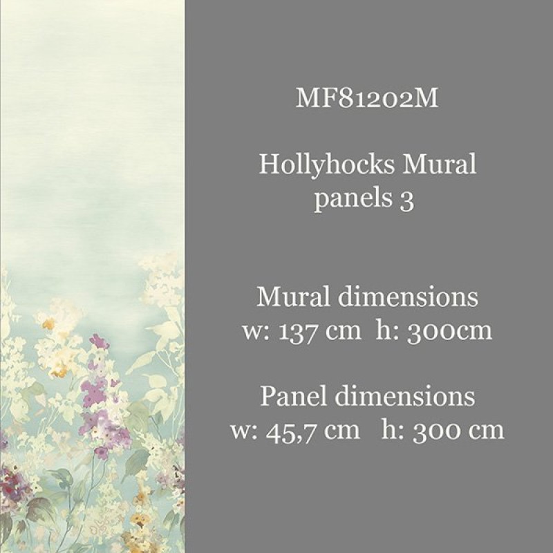 Обои Mayflower Romance MF81202M