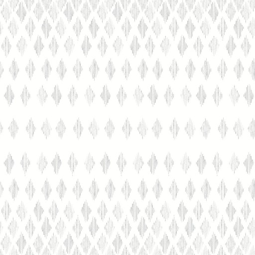 Серые бумажные обои York FH4043