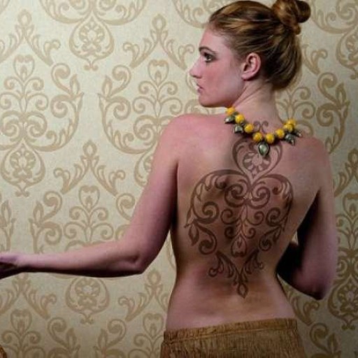 Метровые коричневые обои Italreflexes 55107 Метровые коричневые обои Italreflexes 55107