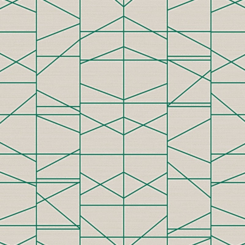 Обои York Geometric Resource...