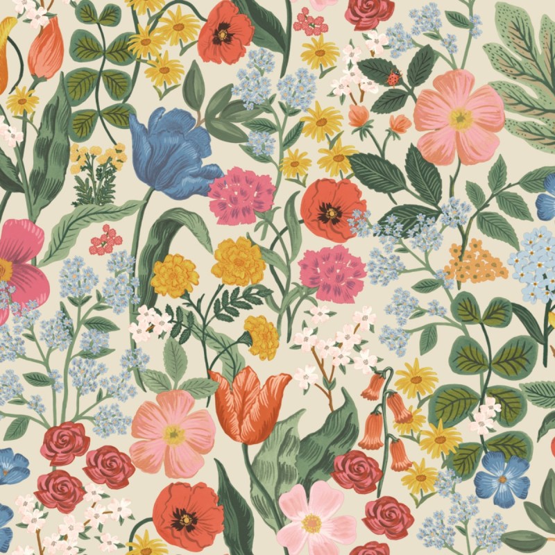 Обои York Rifle Paper Co 3rd...