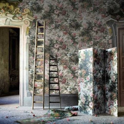 Обои Rubelli The Walls of Venice II 2122870158