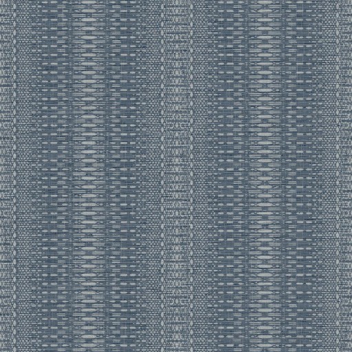 Бумажные обои, синие американские York FH4011