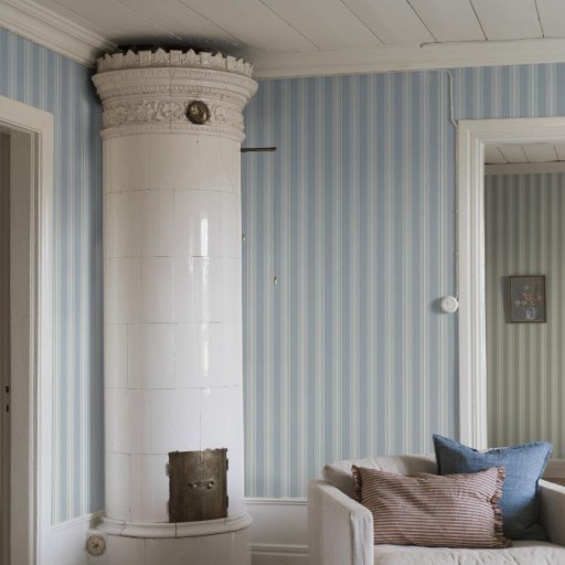 Обои BorasTapeter, коллекция Osterlen, артикул 6962