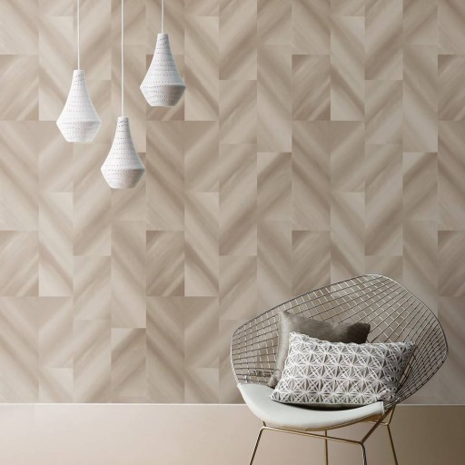 Обои Trendsetter, коллекция Vasarely, артикул 782799077 Обои Trendsetter, коллекция Vasarely, артикул 782799077