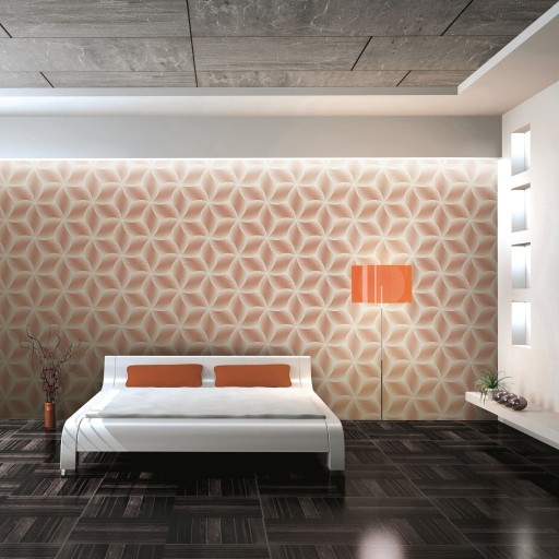 Обои Print4, коллекция  Belle Epoque, артикул 9750M1