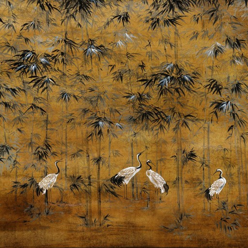 Обои Coordonne, коллекция Random Chinoiseries, артикул 7900005 Обои Coordonne, коллекция Random Chinoiseries, артикул 7900005