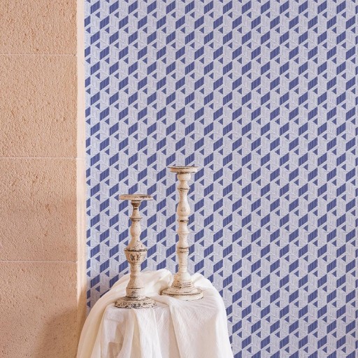 Обои Coordonne, коллекция Mallorca, артикул 8400010