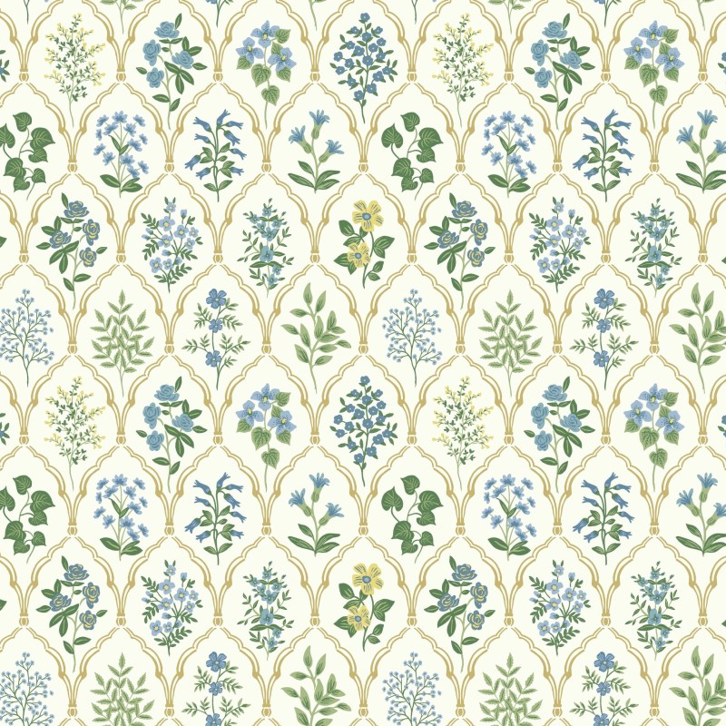 Обои York Rifle Paper Co RI5132 Обои York Rifle Paper Co RI5132