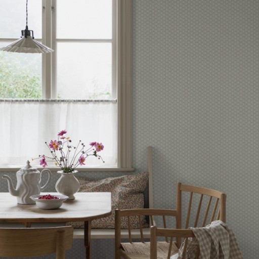 Обои BorasTapeter, коллекция Osterlen, артикул 6954