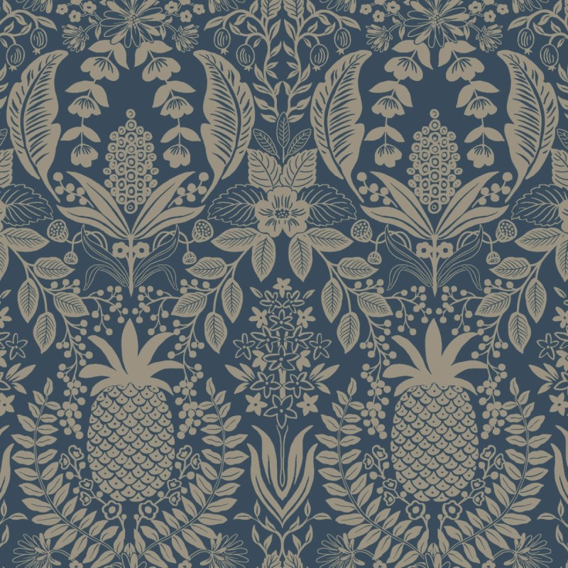 Обои York Rifle Paper Co 3rd...