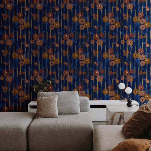 Обои Tres Tintas Playful Layers 0329588747