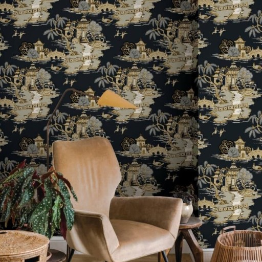 Обои York RT7902