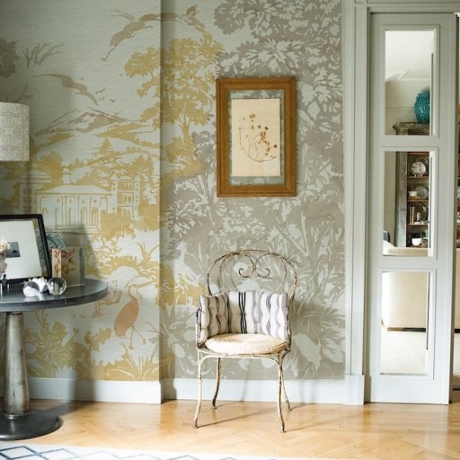 Обои Coordonne, коллекция Metamorphosis, артикул 8800151