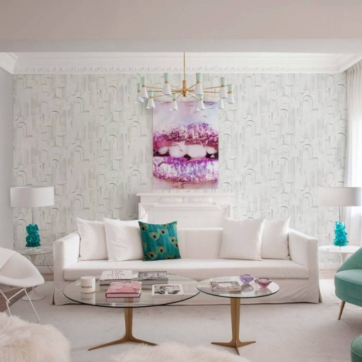 Обои Tres Tintas Diversity 1394839878