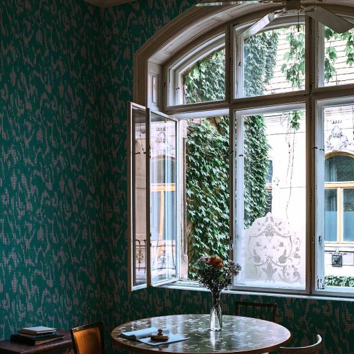 Обои Tres Tintas Playful Layers 0732873274