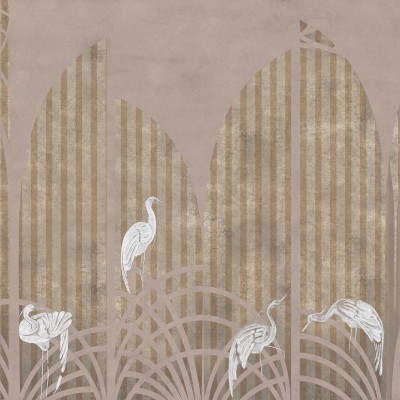 Обои Coordonne 7900151 Обои Coordonne 7900151