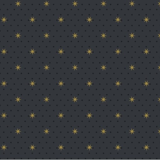 Обои чёрные, флизелиновые York SP1499