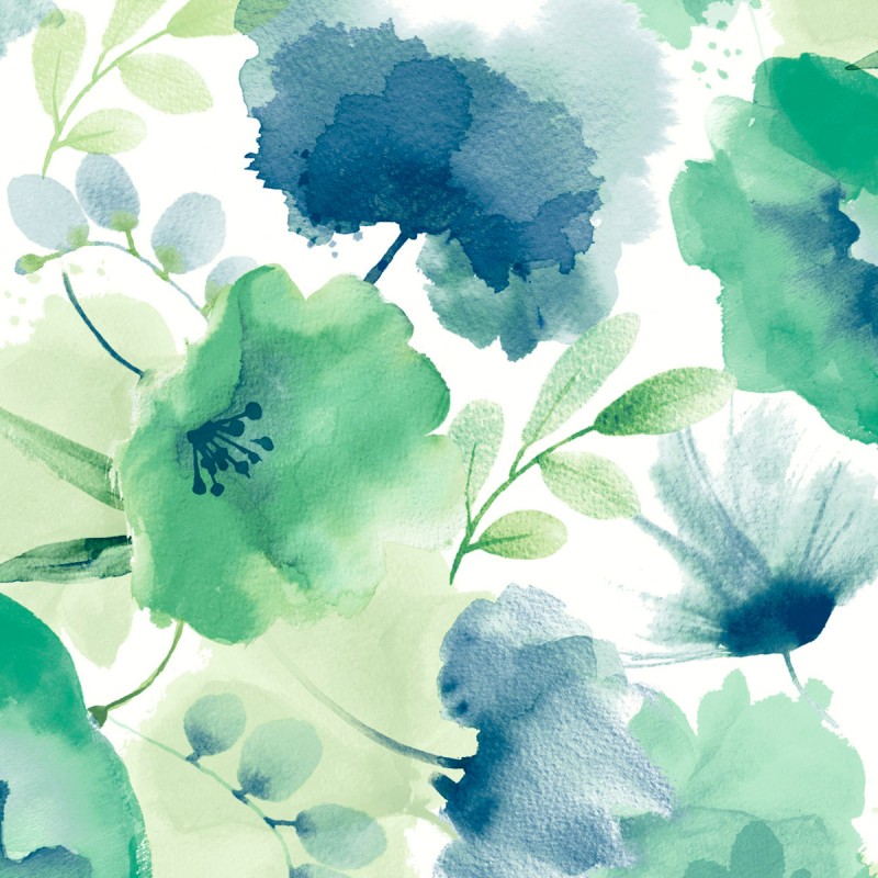 Обои York Blooms Second Edition...