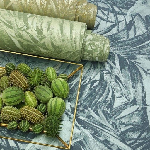 Обои Trendsetter, коллекция Alvaro, артикул AL5101