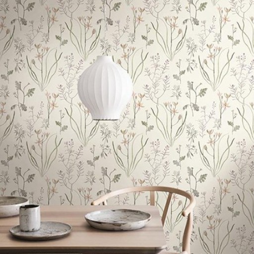 Серые обои, американские York NR1567