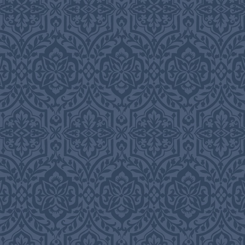 Обои York Damask Resource Library...