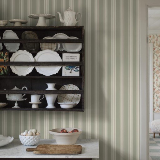 Обои BorasTapeter, коллекция Osterlen, артикул 6959