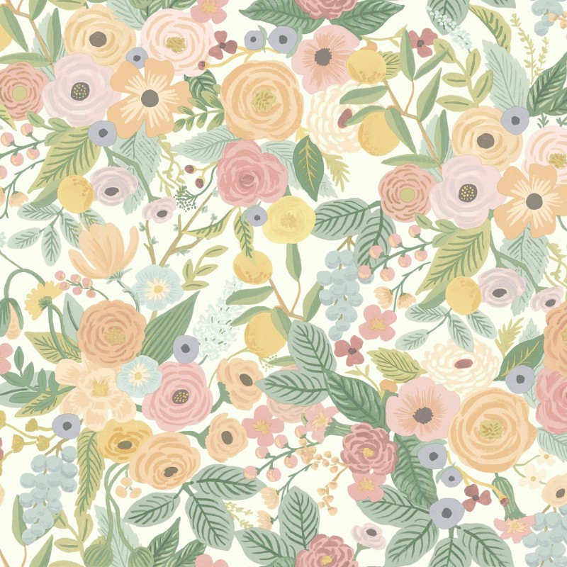 Обои York Rifle Paper Co RI5118