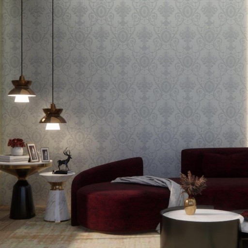 Обои Etten, коллекция Ambience, артикул 1540201