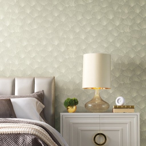 Чёрные, абстрактные York CI2336