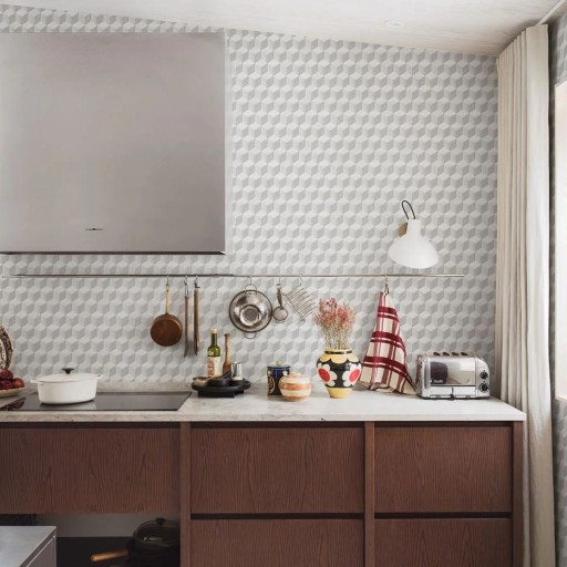 Обои BorasTapeter, коллекция Graphics, артикул 4746