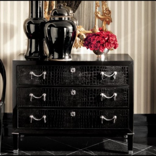 Обои Ralph Lauren, коллекция Signature Stripe Library, артикул PRL050-05