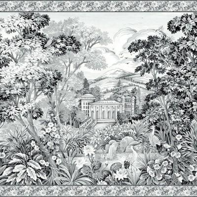 Обои Coordonne 8800140 Обои Coordonne 8800140