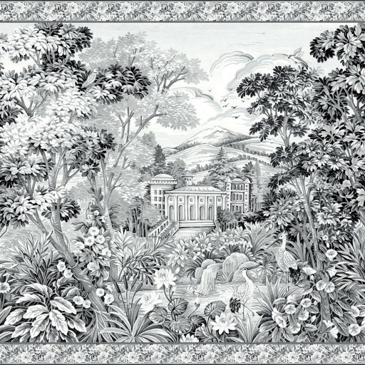 Обои Coordonne, коллекция Metamorphosis, артикул 8800140