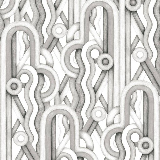 Обои Tres Tintas Rubrica 1483449943