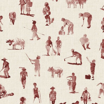 Обои Coordonne 8400072 Обои Coordonne 8400072