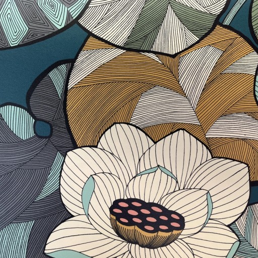 Обои Thevenon Papier Peint 01790859305 Обои Thevenon Papier Peint 01790859305