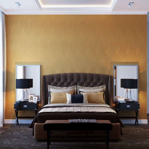 Обои Trendsetter, коллекция Thom, артикул TH9604 Обои Trendsetter, коллекция Thom, артикул TH9604