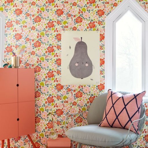 Обои Borastapeter 5466 