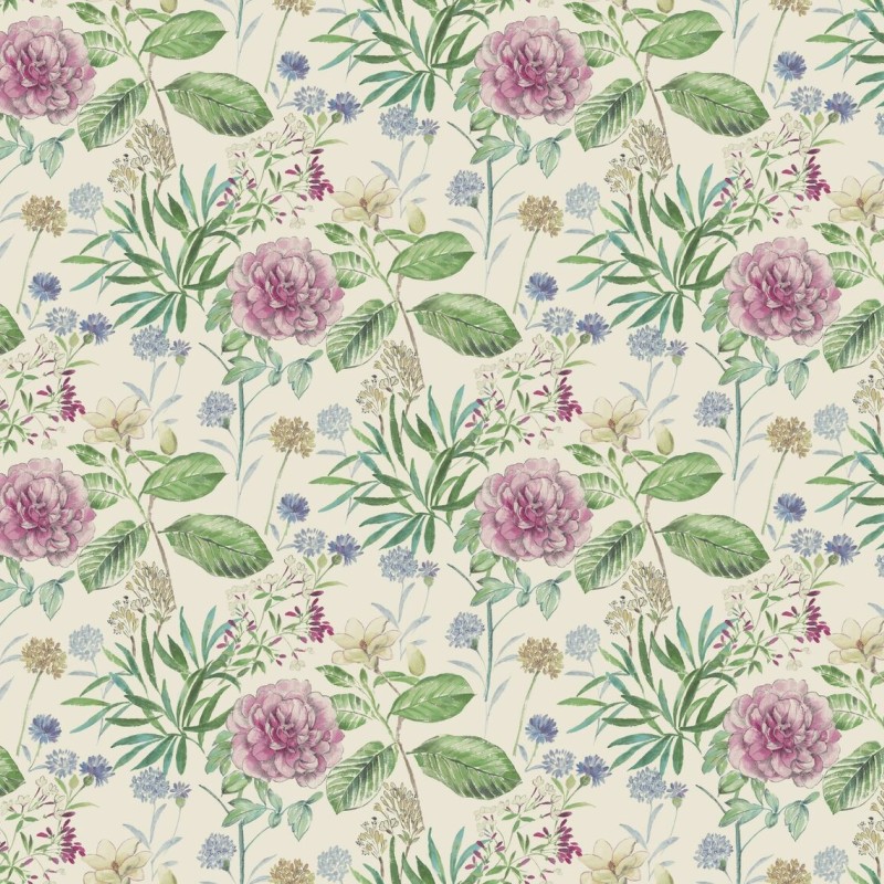 Обои York Handpainted Traditionals...