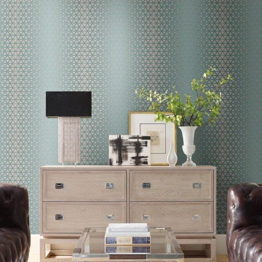 Флизелиновые обои серого цвета York OL2750