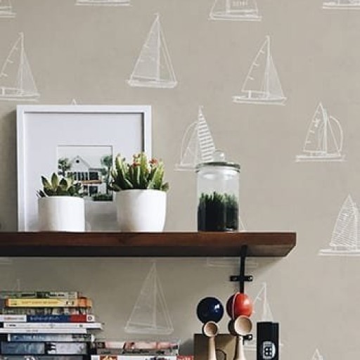 Обои Coordonne, коллекция Instant, артикул 8500024 Обои Coordonne, коллекция Instant, артикул 8500024