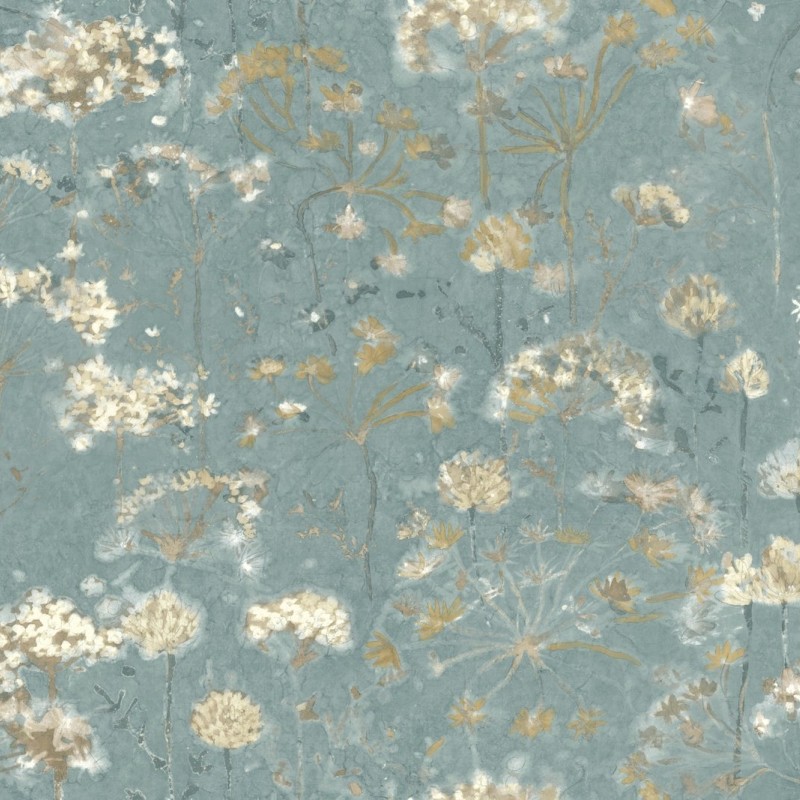 Обои York Candiсe Olson Botanical...