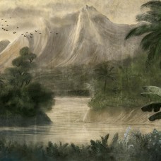 Обои Coordonne 7900030 