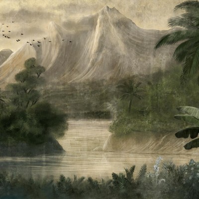 Обои Coordonne 7900030 Обои Coordonne 7900030