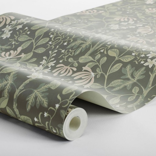 Обои BorasTapeter, коллекция Osterlen, артикул 6986