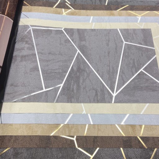 Обои Trendsetter, коллекция Thom, артикул TH9815