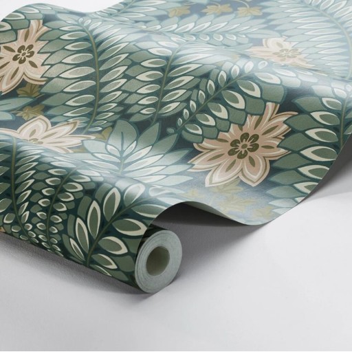 Обои BorasTapeter, коллекция Treasured, артикул 2250