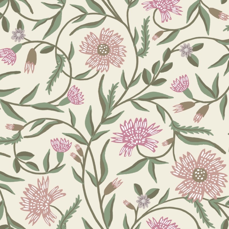 Обои York Rifle Paper Co 3rd...