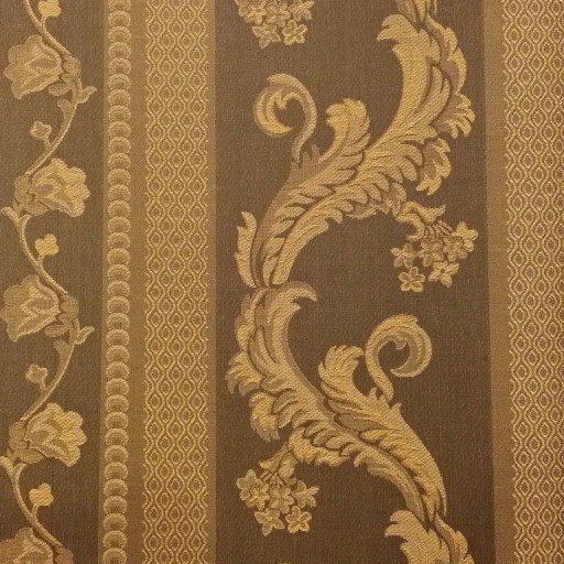 Обои Print4, коллекция Via Monte Napoleone, артикул 4610-KK1